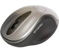 Produktbild Verbatim Wireless Laser Desktop Mouse mit Dockingstation