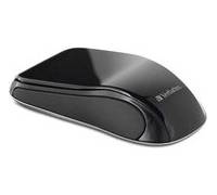 Produktbild Verbatim Wireless Optical Touch Mouse