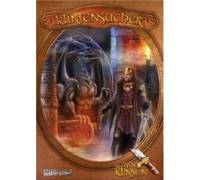 Produktbild Verlag für Fantasy- und Science Fiction-Spiele (VFSF) Runenklingen: Klingensucher