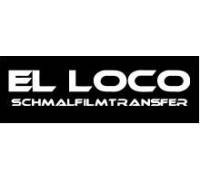 Produktbild Videotechnik Keese und Partner EL LOCO Schmalfilmtransfer