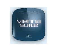 Produktbild Vienna Symphonic Library Vienna Suite