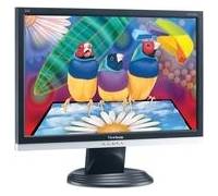 Produktbild ViewSonic VA2226W