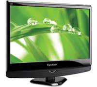 Produktbild ViewSonic VX2451mh-LED