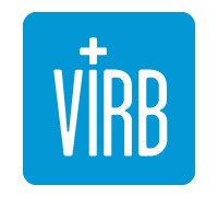 Produktbild Virb Website Builder