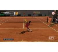 Produktbild Virtua Tennis 2009