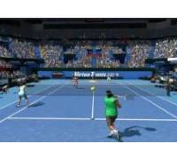 Produktbild Virtua Tennis 2009