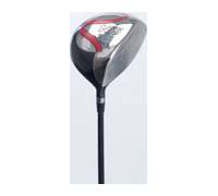 Produktbild Voit V30 Big Easy Hybrid Titanium Driver men