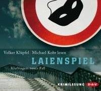 Produktbild Volker Klüpfel / Michael Kobr Laienspiel. Kluftingers neuer Fall