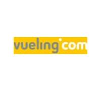 Produktbild Vueling Fluggesellschaft