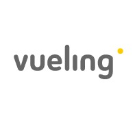 Produktbild Vueling Fluggesellschaft