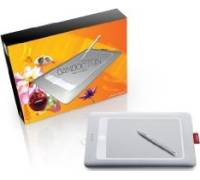 Produktbild Wacom Bamboo Fun Pen & Touch (2009)