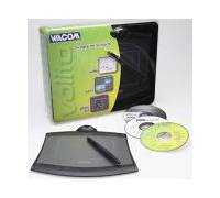 Produktbild Wacom Volito