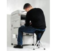 Produktbild Walkstool Comfort 55 XL Falthocker