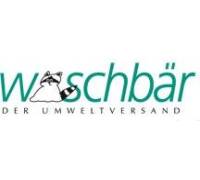 Produktbild Waschbär Online-Versand