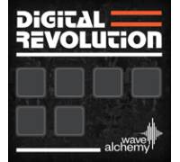 Produktbild Wave Alchemy Digital Revolution