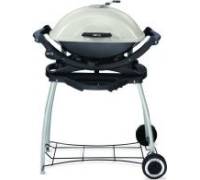 Produktbild Weber Char Q 260