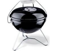 Produktbild Weber Smokey Joe Silver (40053)