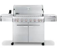 Produktbild Weber Summit S-650