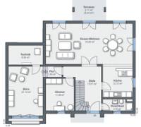 Produktbild WeberHaus CityLife 500