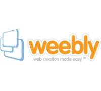 Produktbild Weebly Homepage-Baukasten