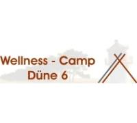 Produktbild Wellness - Camp Düne 6 Wellness-Camp