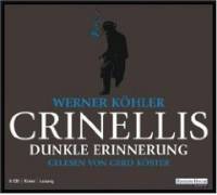 Produktbild Werner Köhler Crinellis dunkle Erinnerung