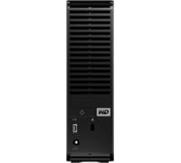 Produktbild Western Digital My Book Elite 2 TB (WDBAAH0020HCH-NESN)