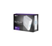 Produktbild Western Digital My Book World Edition (500 GB)