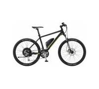 Produktbild Wheeler E-Protron - Shimano Deore XT (Modell 2013)