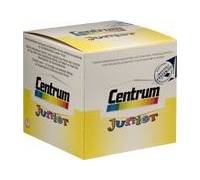 Produktbild Whitehall-Much Centrum Junior Kau-/Lutschtabletten