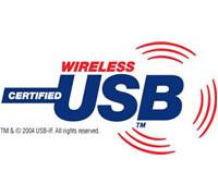 Produktbild WiMedia Alliance CWUSB/UWB