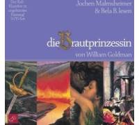 Produktbild William Goldman Die Brautprinzessin