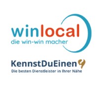 Produktbild WinLocal Anbieter von KennstDuEinen.de