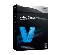 Produktbild Wondershare Software Video Converter Ultimate