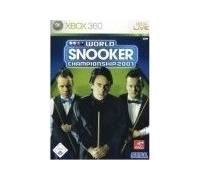 Produktbild World Snooker Championship 2007