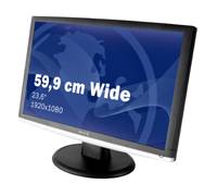 Produktbild Wortmann Terra LCD 6236W