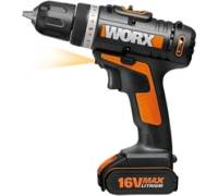 Produktbild Worx WX156