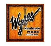 Produktbild Wyres Strings Hand Made Phosphor P.T.F.E. Enhanced