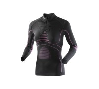 Produktbild X-Bionic Energy Accumulator Evo Shirt Long Sleeves Zip Up