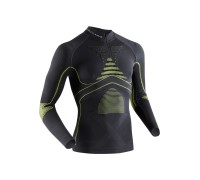 Produktbild X-Bionic Energy Accumulator Evo Shirt Long Sleeves Zip Up