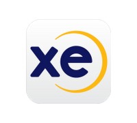 Produktbild XE.com XE Currency