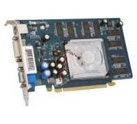 Produktbild XFX Geforce 6600