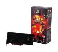 Produktbild XFX Radeon HD 4850 XXX