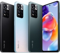 Produktbild Xiaomi Redmi Note 11 Pro+ 5G