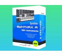 Produktbild Xils Lab Synthax A+B