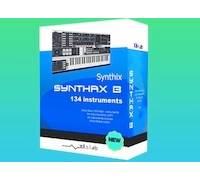 Produktbild Xils Lab Synthax A+B