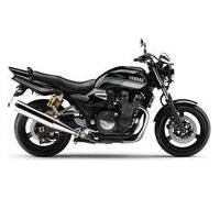 Produktbild Yamaha XJR 1300 (72 kW) [11]