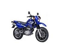 Produktbild Yamaha XT600E