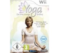 Produktbild Yoga (für Wii)