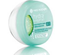 Produktbild Yves Rocher Hydra Végétal Feuchtigkeitscreme LSF 25